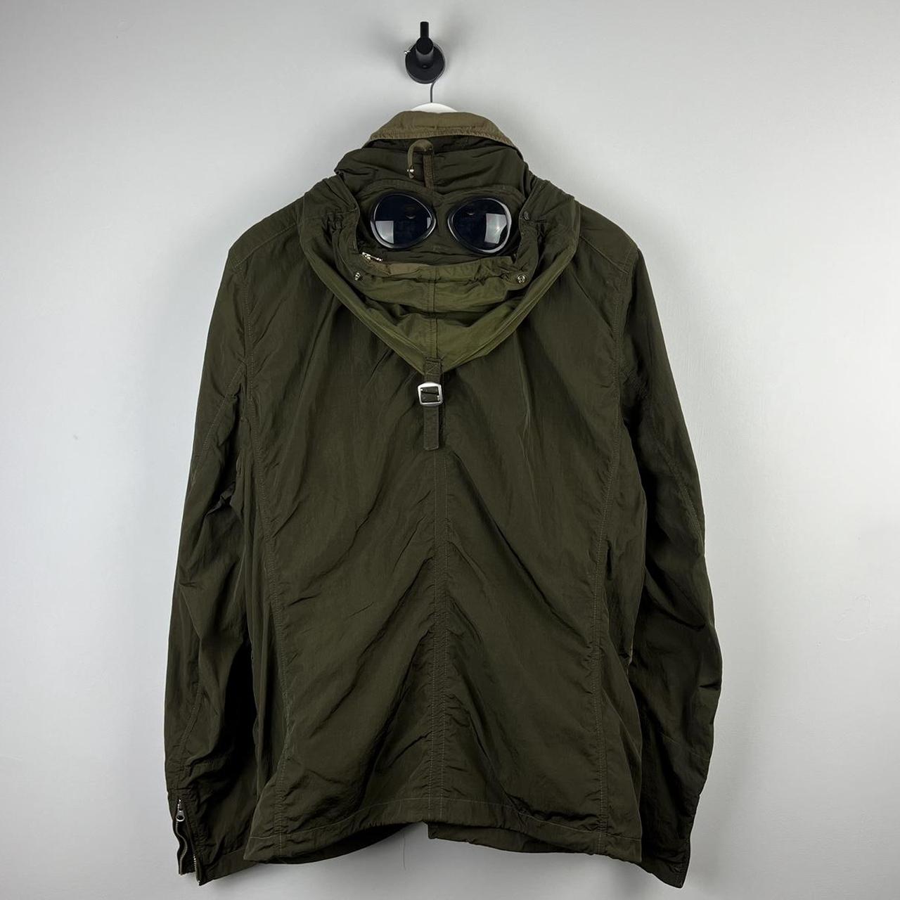 CP Company Multipocket Field Jacket (L)