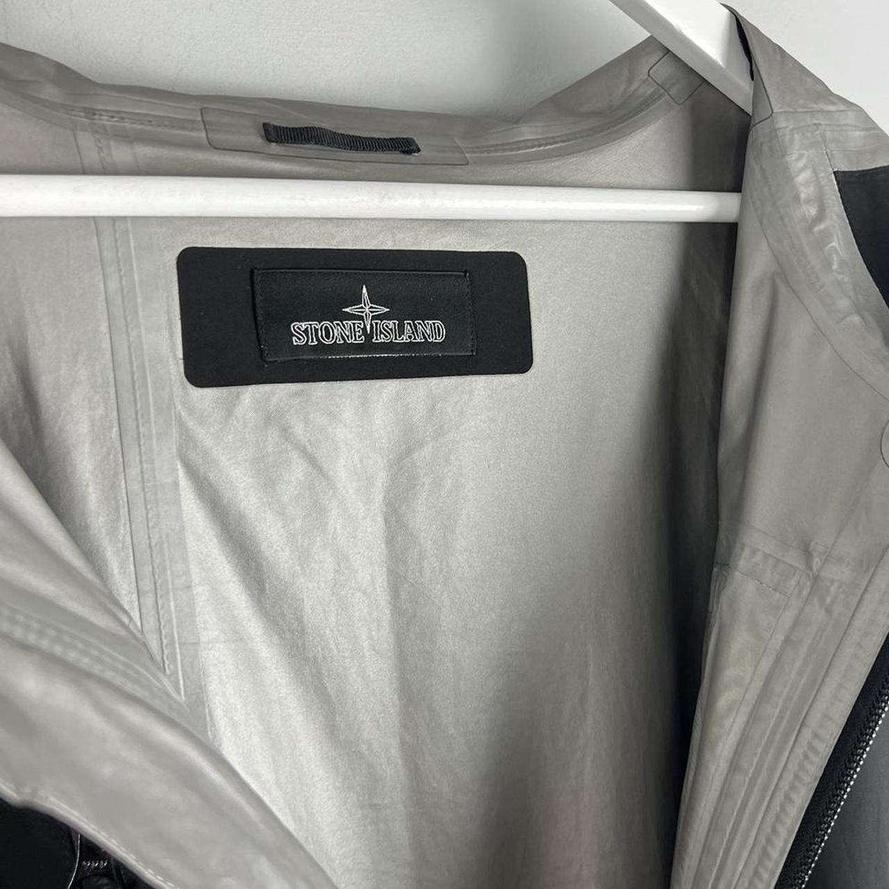 Stone Island Shadow Project Paclite Jacket (XXL)