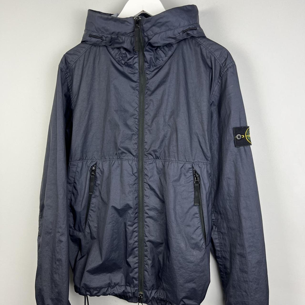 Stone Island Membrana Jacket (M)