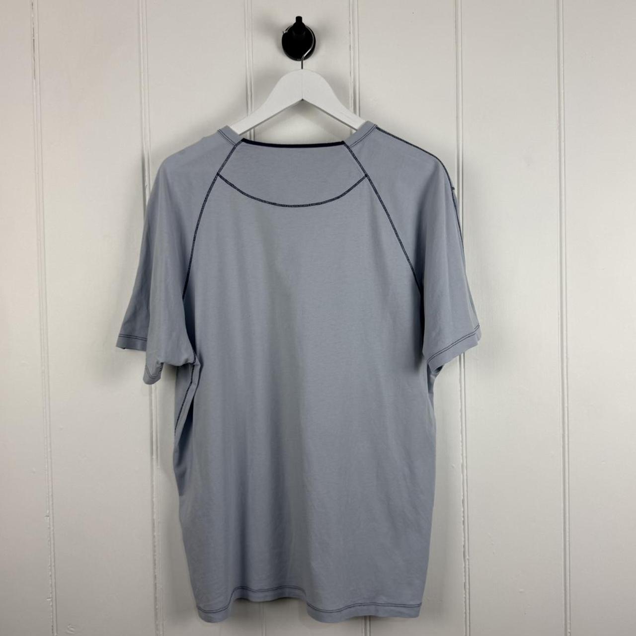 CP Company Cross Stitch T-shirt (XL)