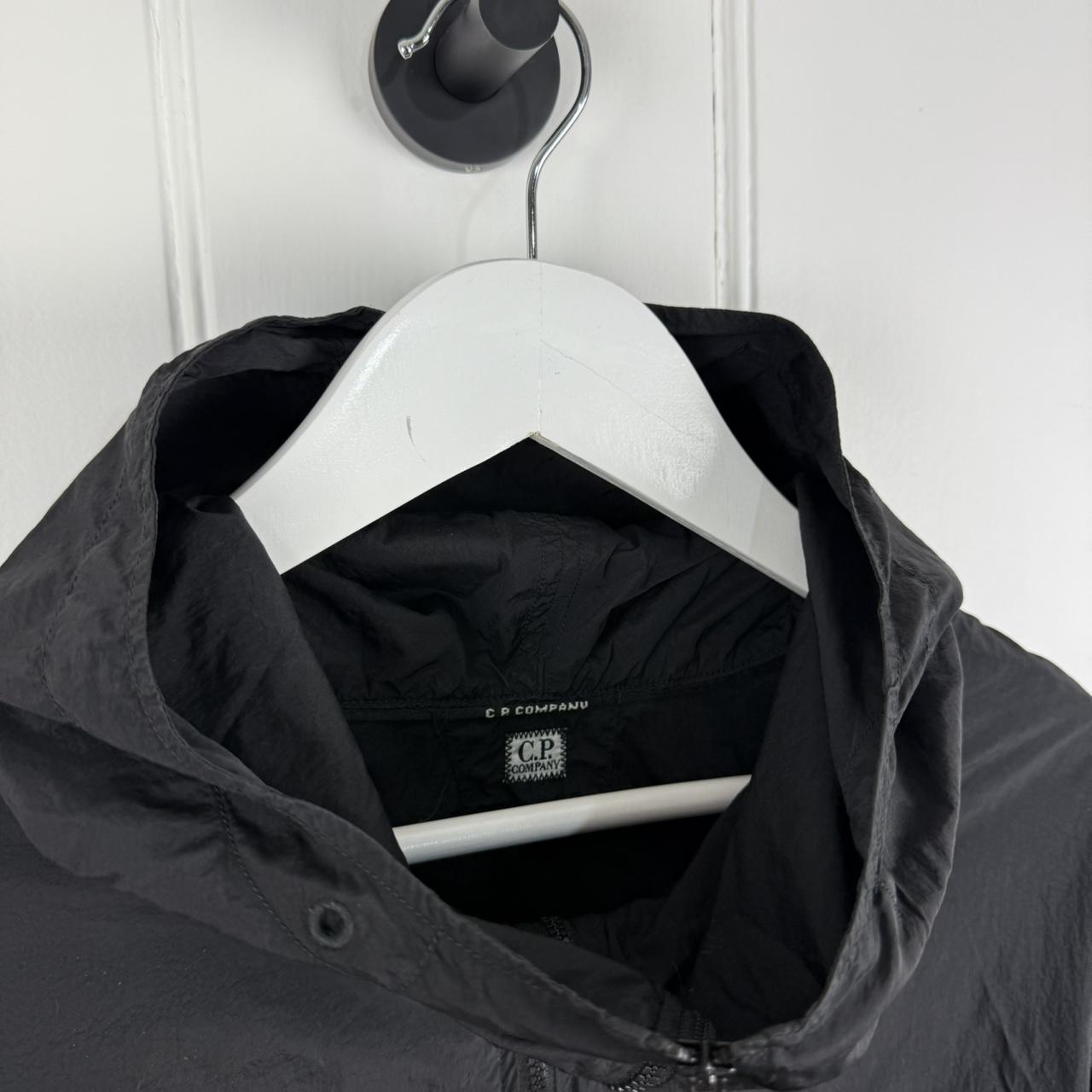 CP Company Nylon Smock Jacket (L)
