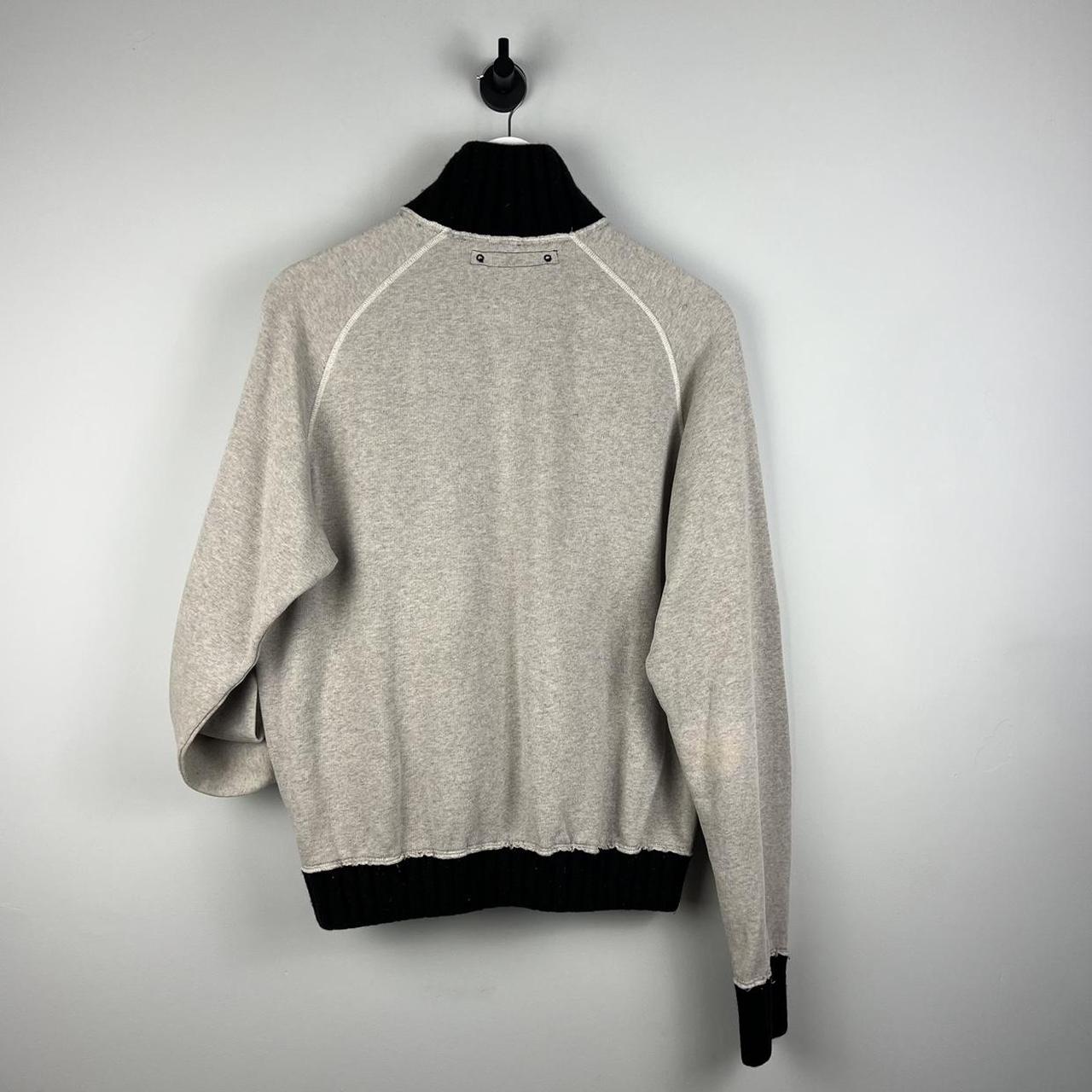 Stone Island Denims Jumper (M)