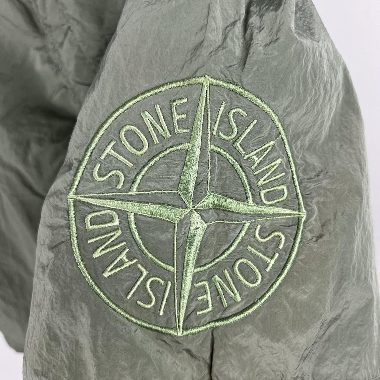 Stone Island Swim Shorts (XXL)