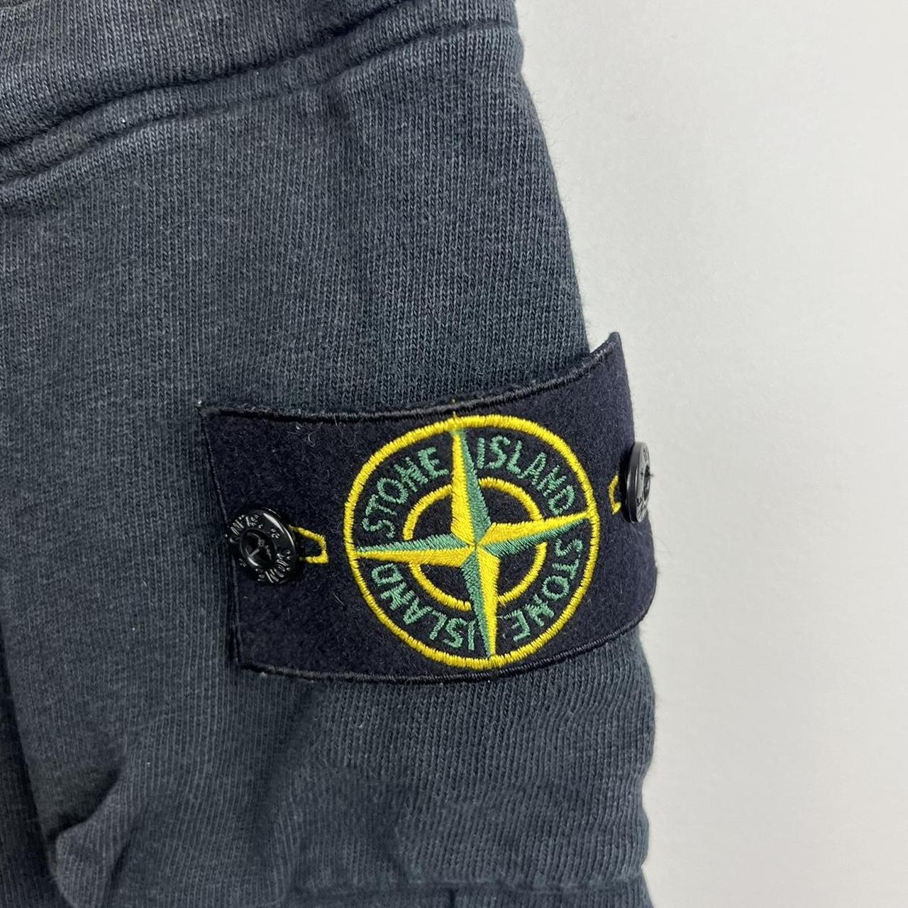 Stone Island Jogger Shorts (S)