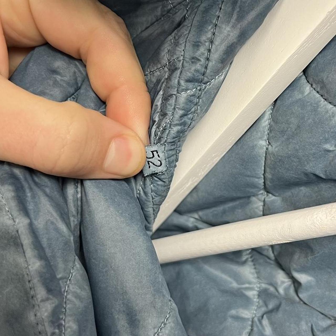 CP Company MBS Explorer Jacket (L)