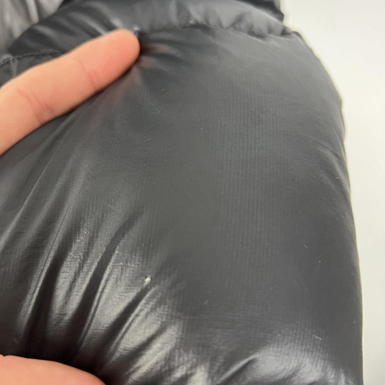 CP Company Goggle Puffer Jacket (M/L)