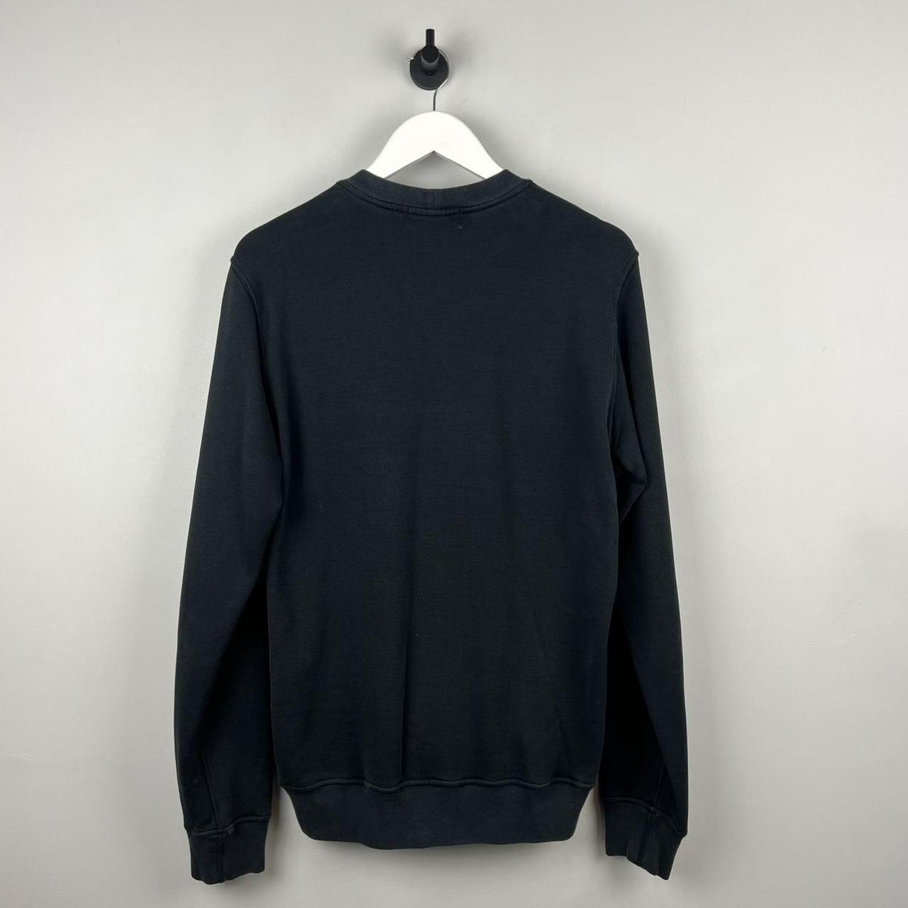 Stone Island Marina Logo Sweatshirt (L)