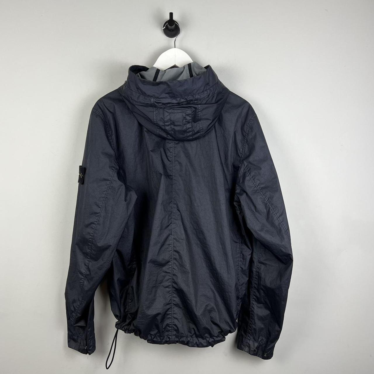 Stone Island Membrana Jacket (M)