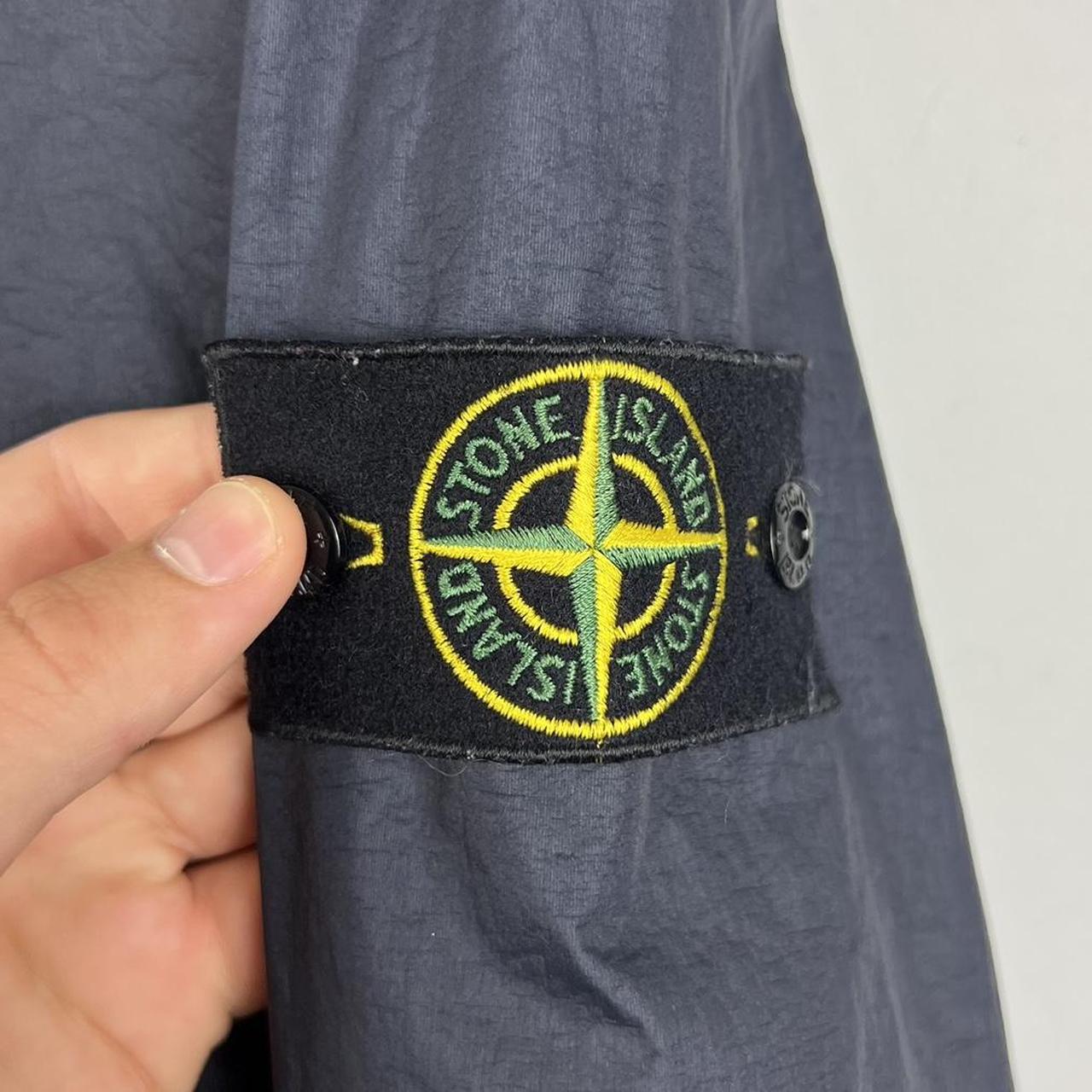 Stone Island Membrana Jacket (M)