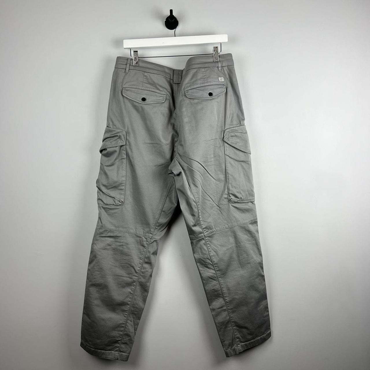 CP Company Cargo Pants (W36")