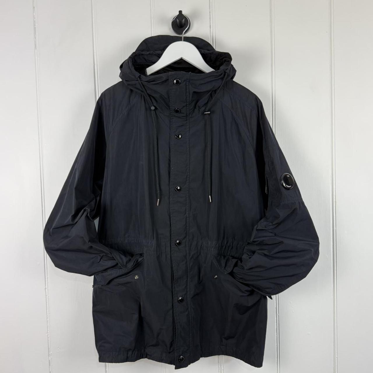 CP Company Memri Parka Jacket (L)