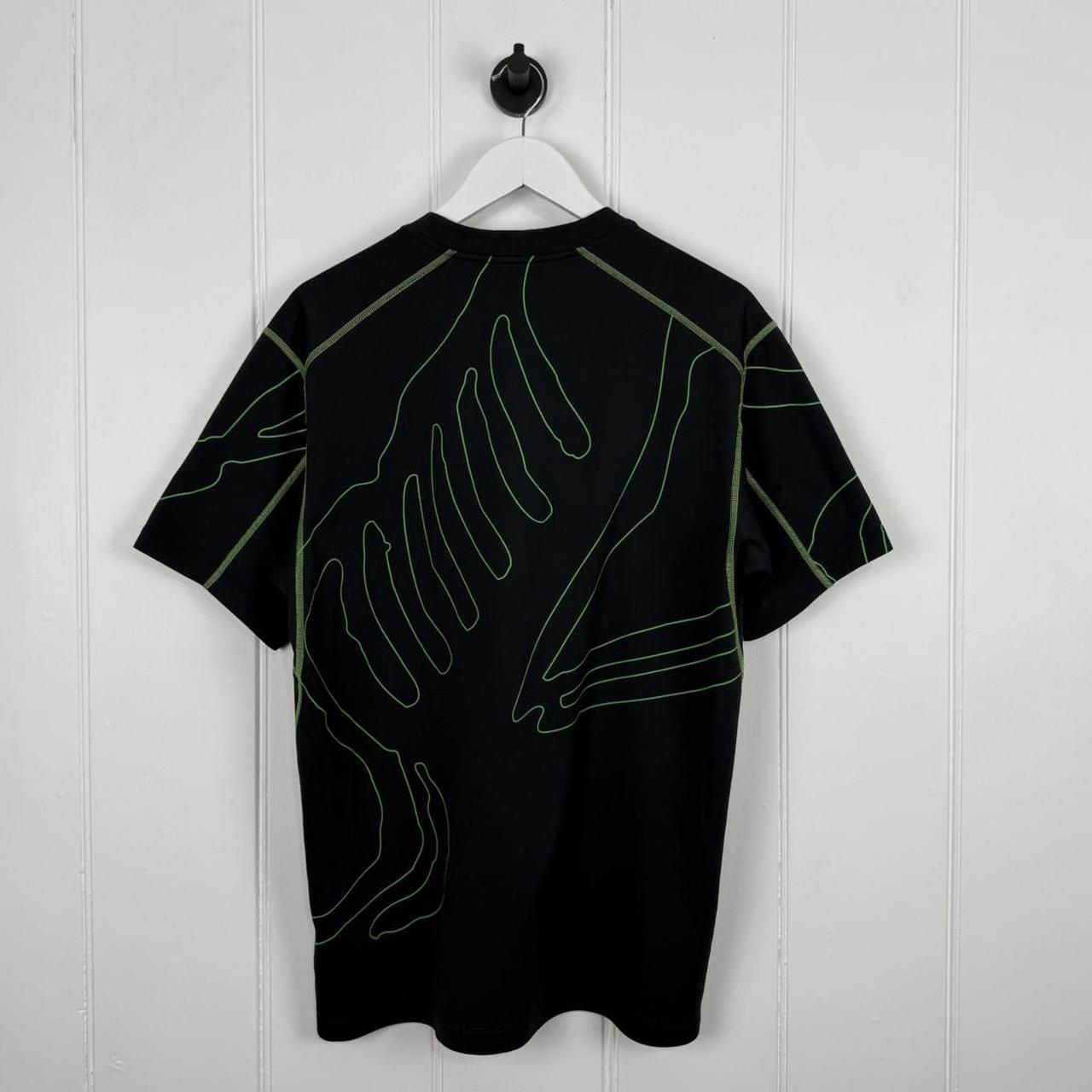 Arcteryx Grotto Line T-shirt (M)