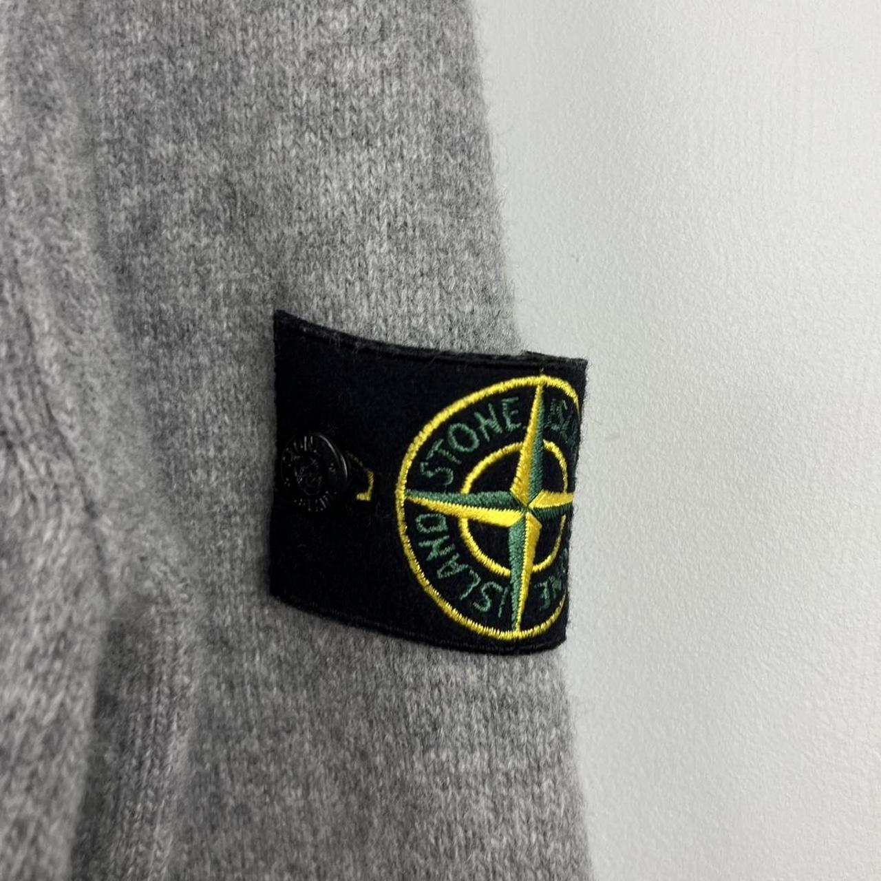 Stone Island Knit Jumper (S)