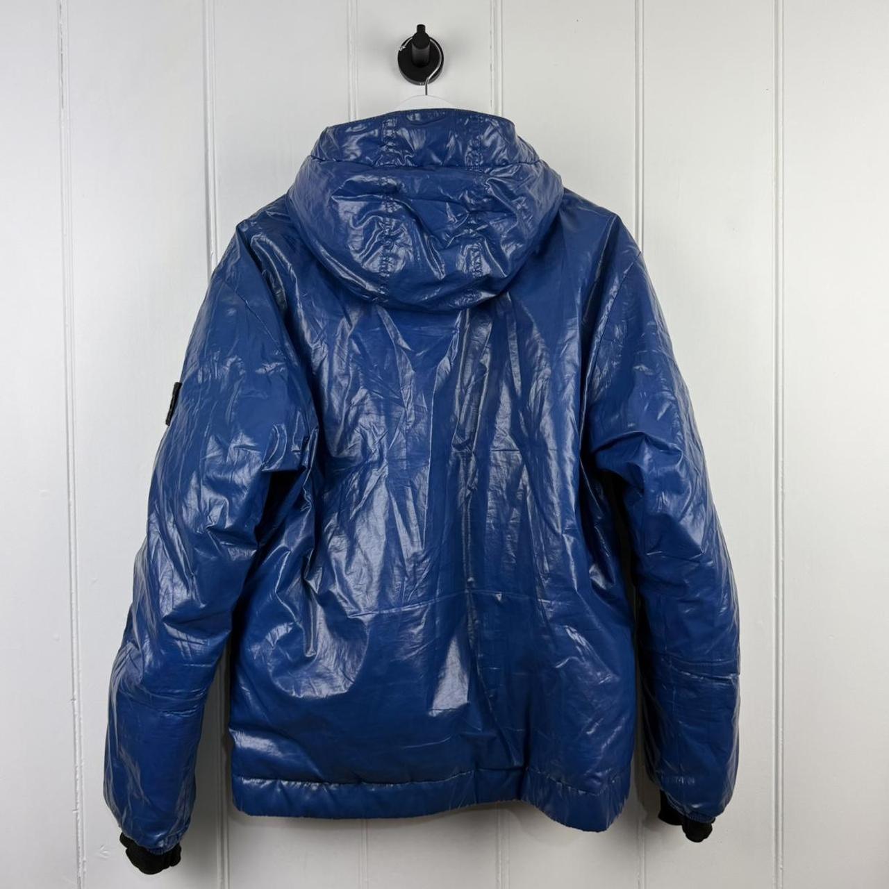 Stone Island AW/2010 Heat Reactive Jacket (L)