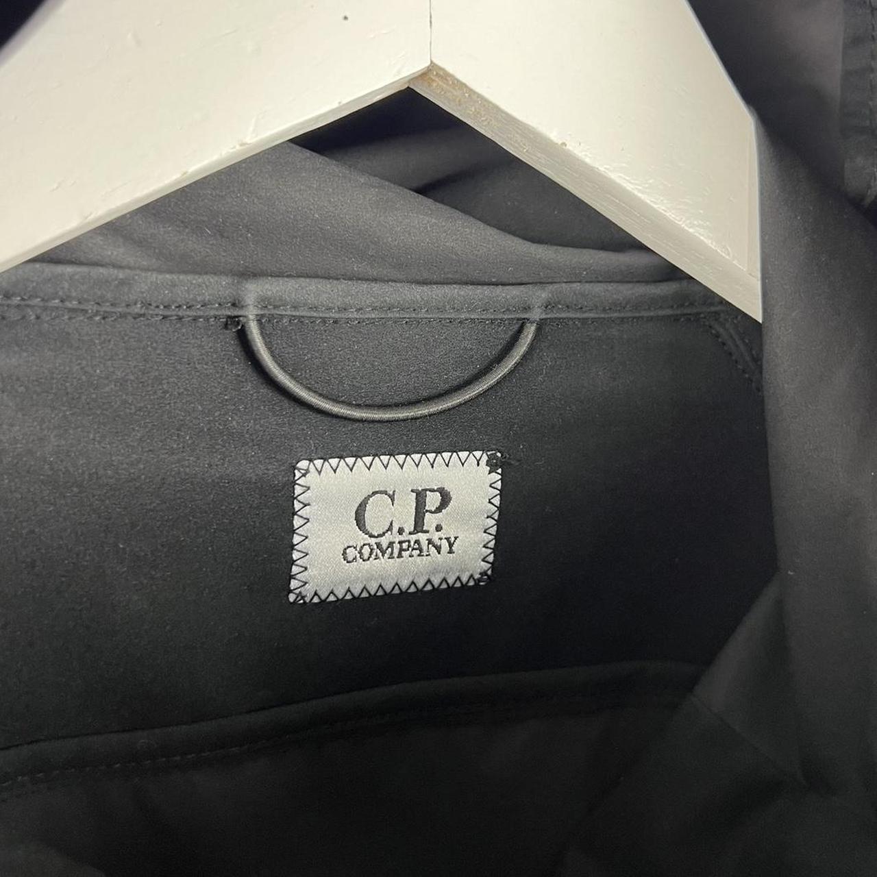 CP Company Pro Tek Jacket (S)