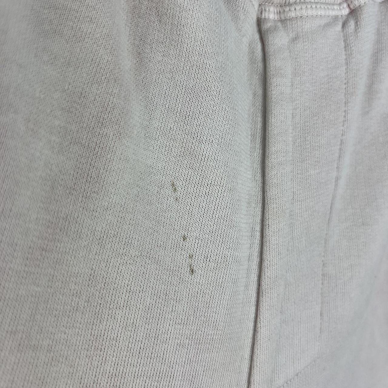Stone Island Hand Corrosion Jersey Shorts (L)