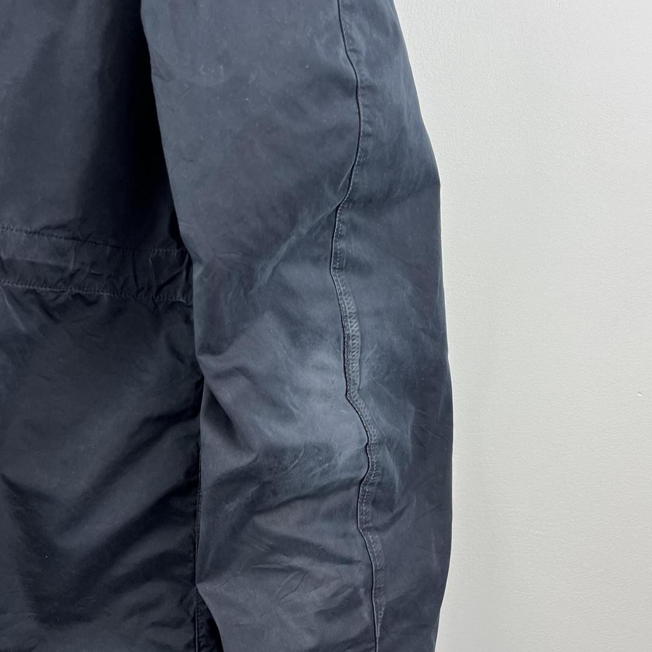 Stone Island David Light OVO Field Jacket (XL)
