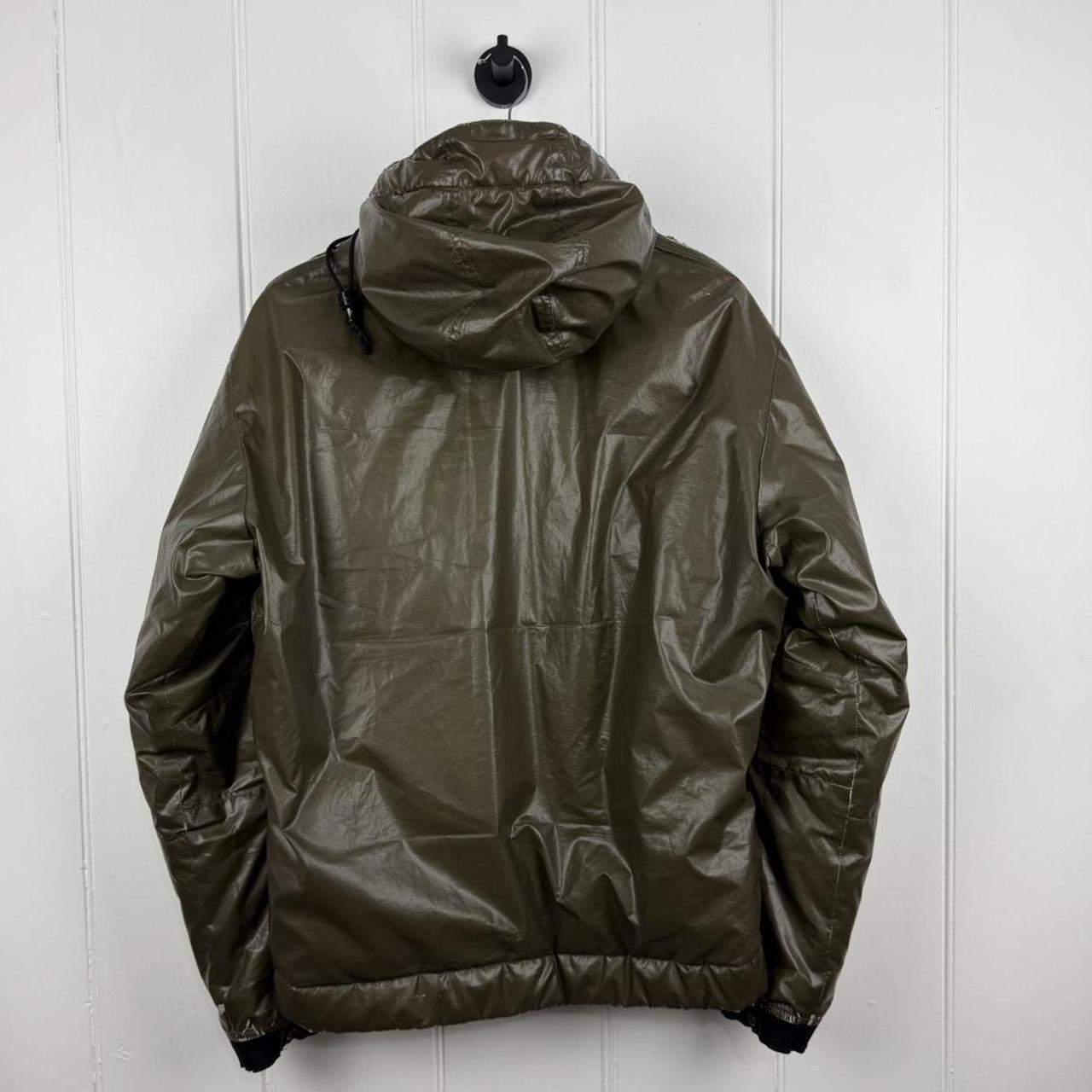 Stone Island AW/2010 Ice Jacket (L)