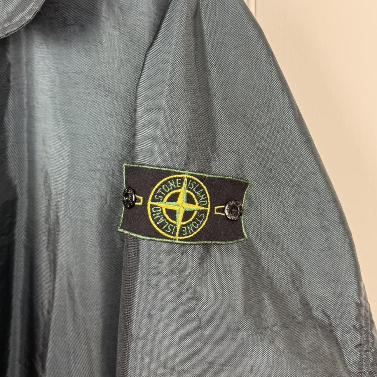 1995 Stone Island Formula Steel Jacket (M)