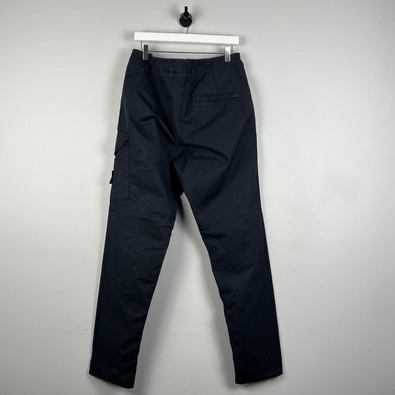 Stone Island Cargo Pants (W36")