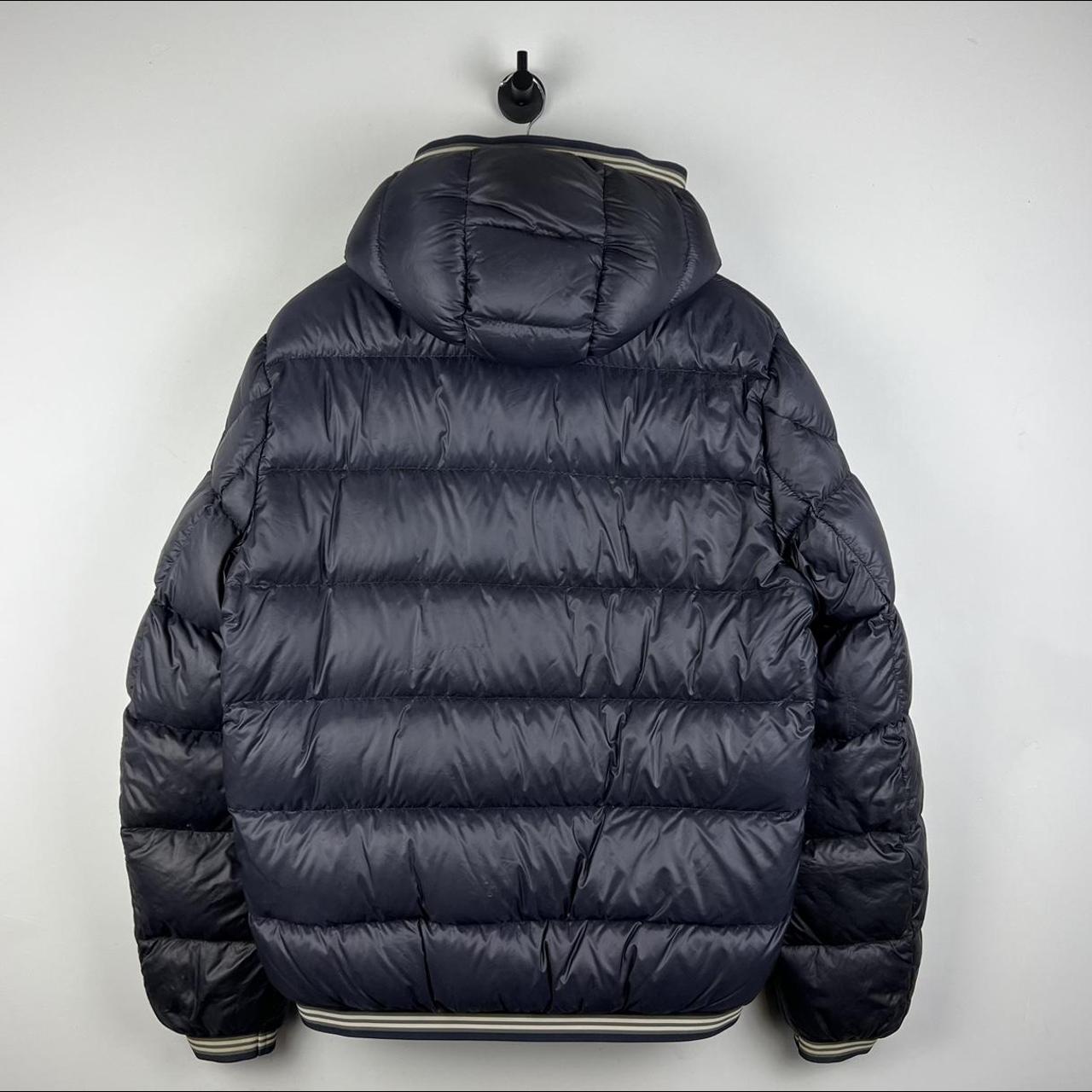 Moncler Jeanbart Puffer Jacket (L)