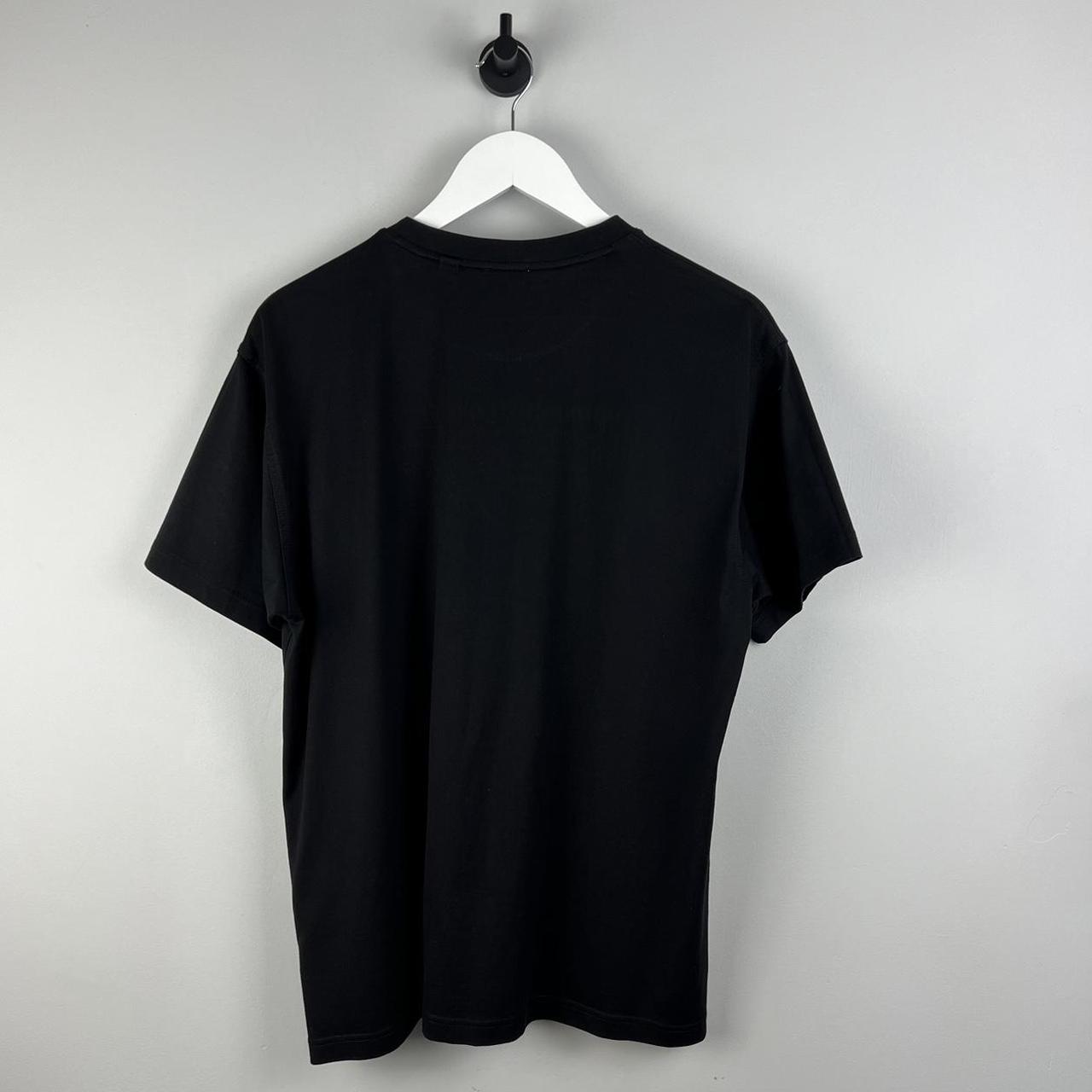Burberry Logo T-shirt (M)