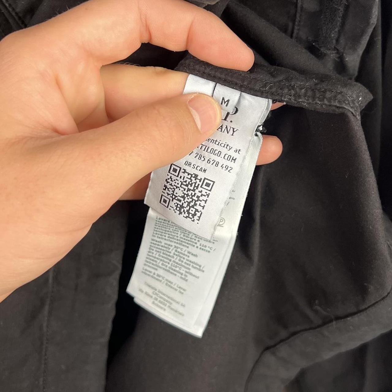 CP Company Smock Jacket (M)