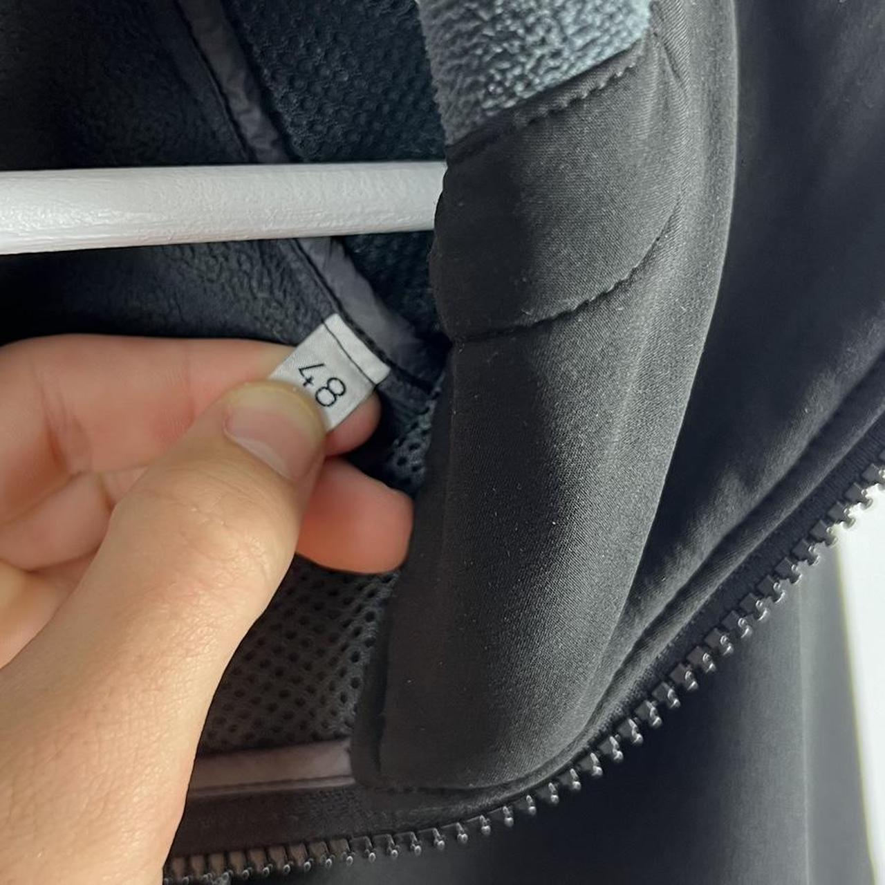 CP Company Soft Shell Smock Jacket (L)