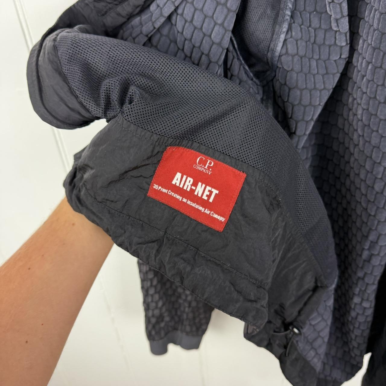 CP Company Airnet Jacket (XL)