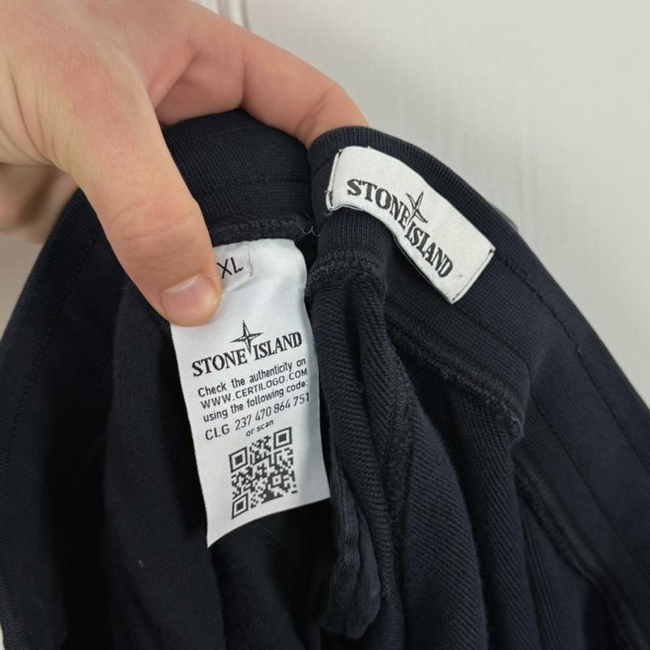 Stone Island Shorts (XL)