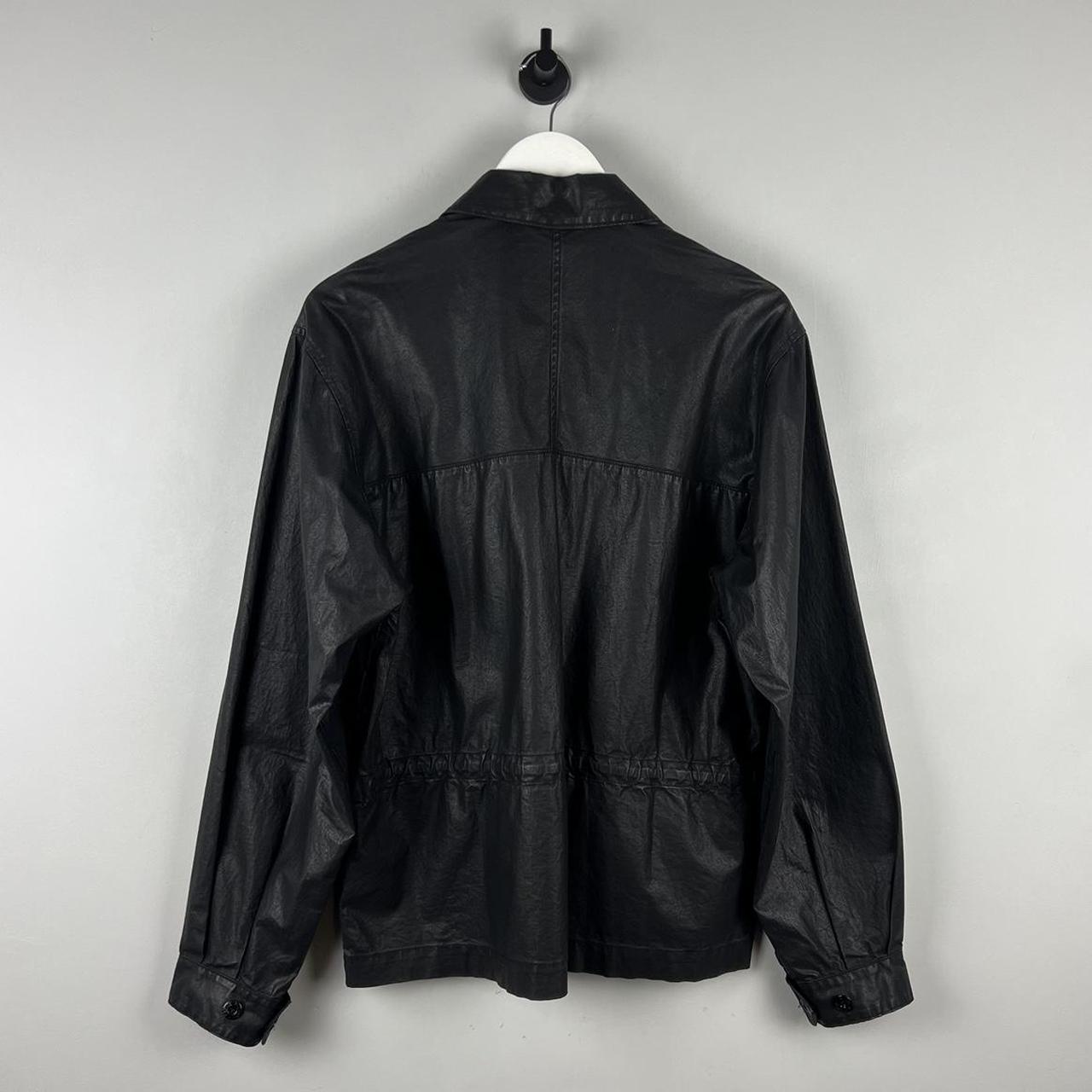 Early 00’s Stone Island Over Shirt (M)