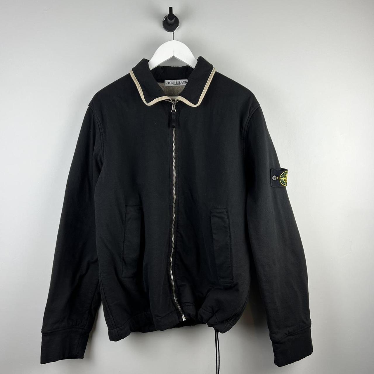 Stone Island Layered Jacket (L)