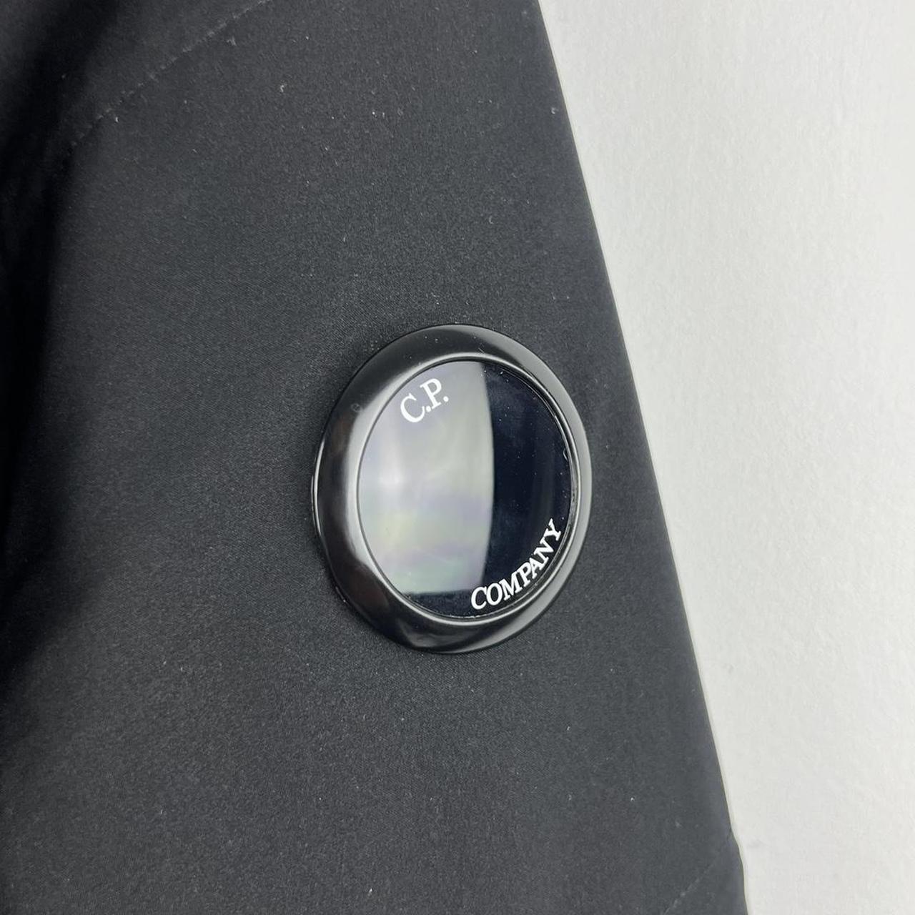 CP Company Pro Tek Jacket (S)