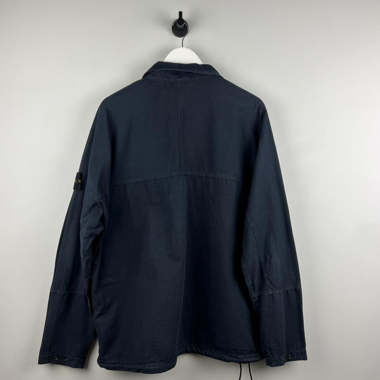 Stone Island Smock Jacket (L)