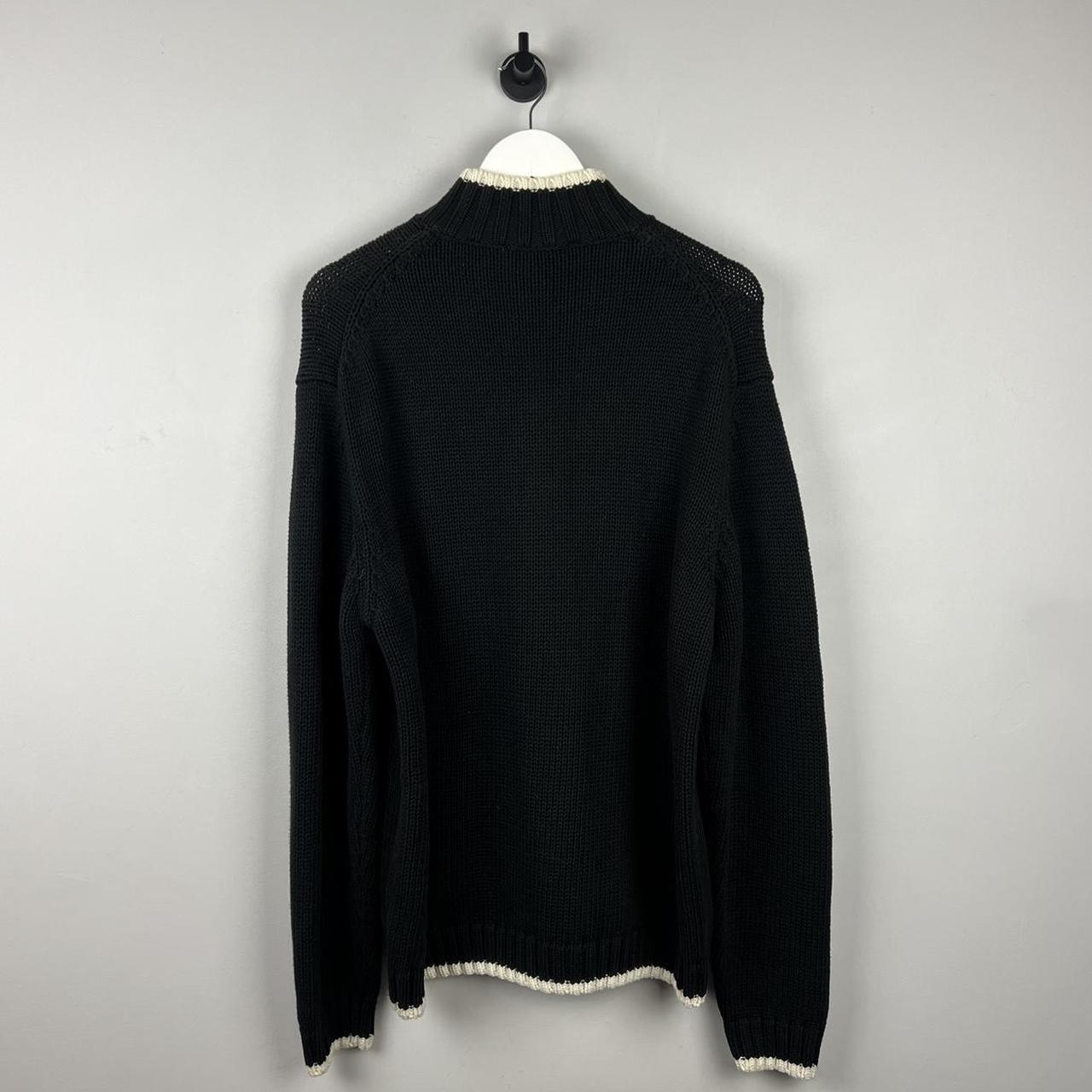 Yves Saint Laurent Vintage Knit Jumper (L)