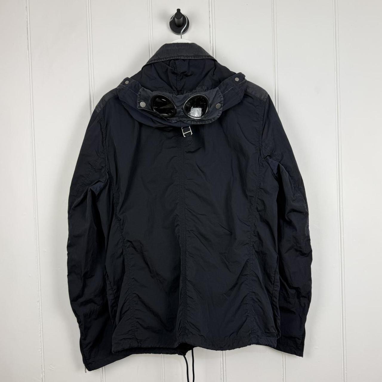 CP Company SS/2013 Mille Miglia Jacket (L)
