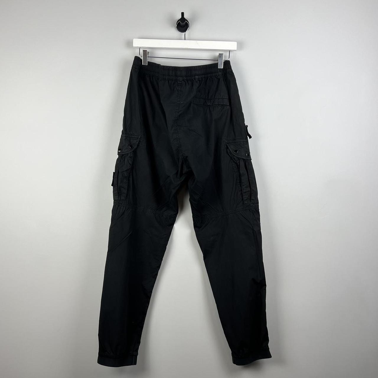 Stone Island Cargo Pants (W34")