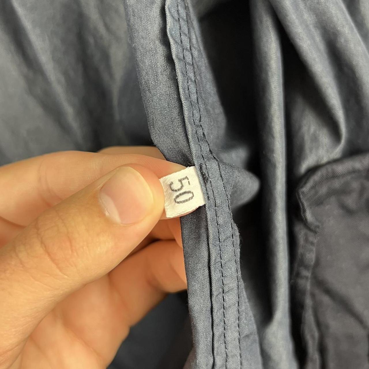 CP Company Lightweight Goggle Jacket (L)