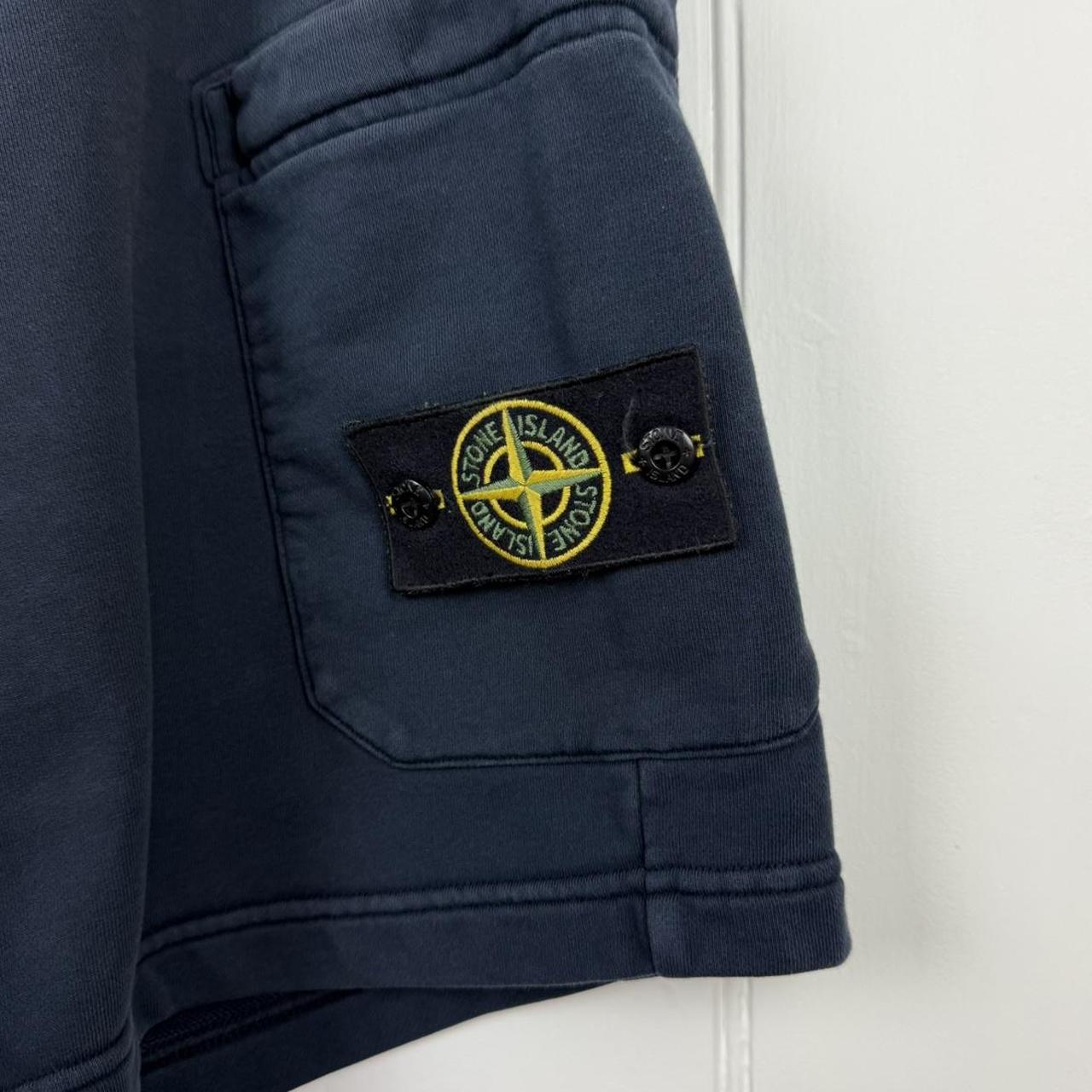 Stone Island Shorts (XL)