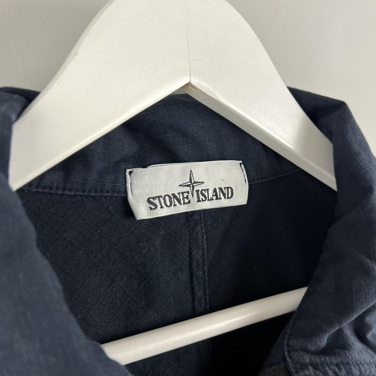 Stone Island Smock Jacket (L)