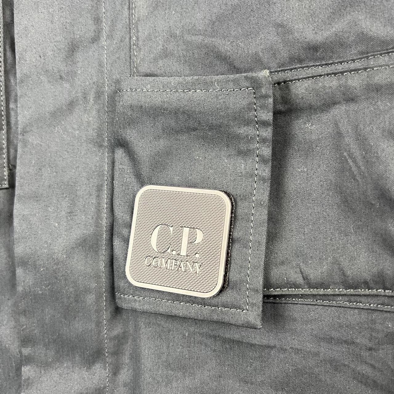 CP Company Metropolis Field Jacket (L)