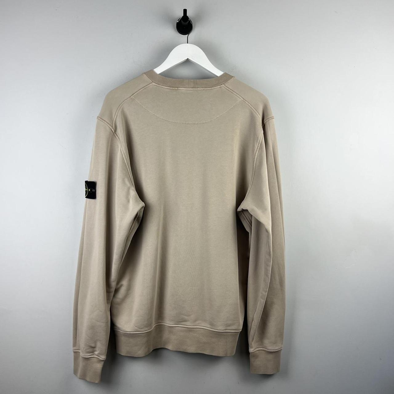 Stone Island Sweatshirt (XL)