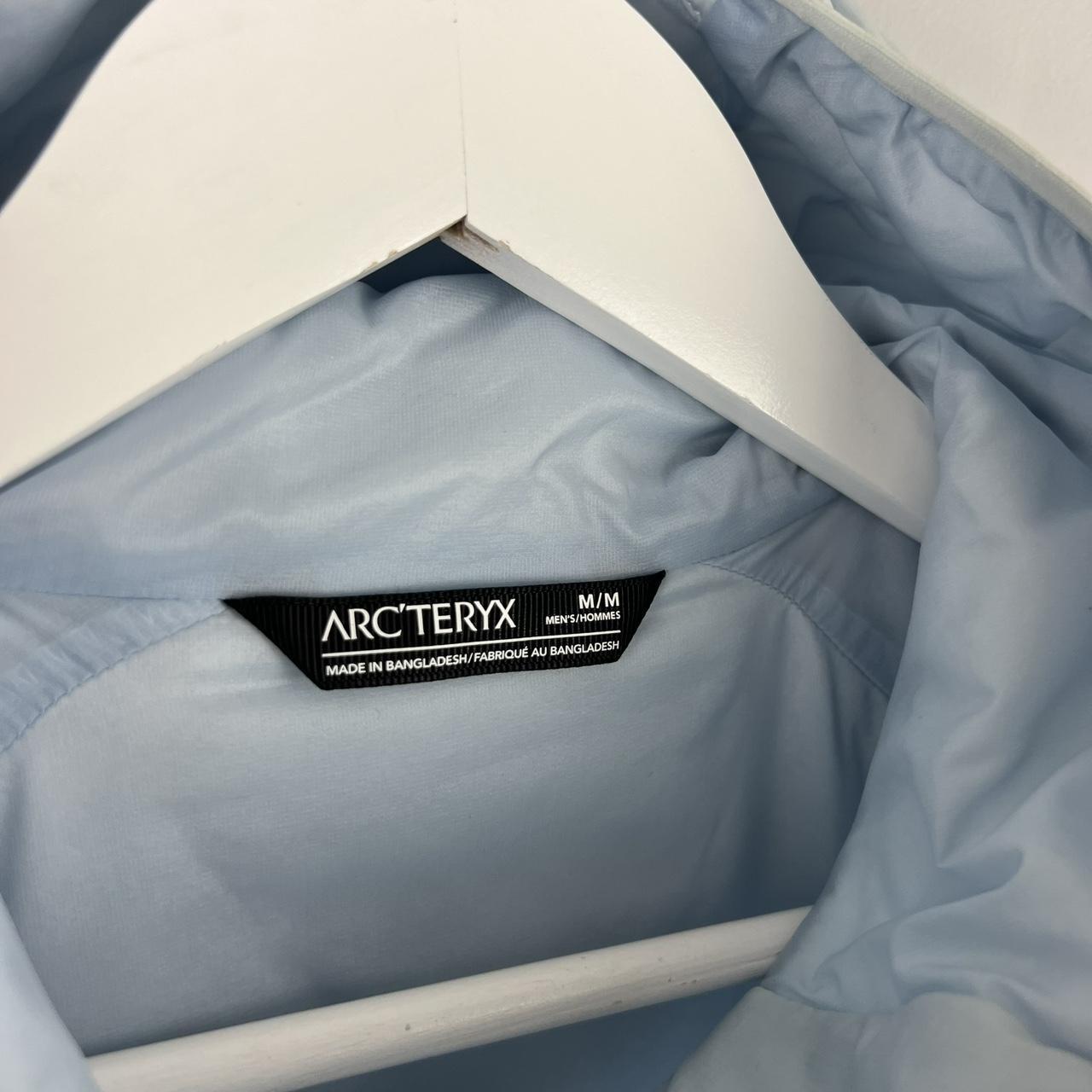 Arcteryx Atom LT Hoody / Jacket (M)