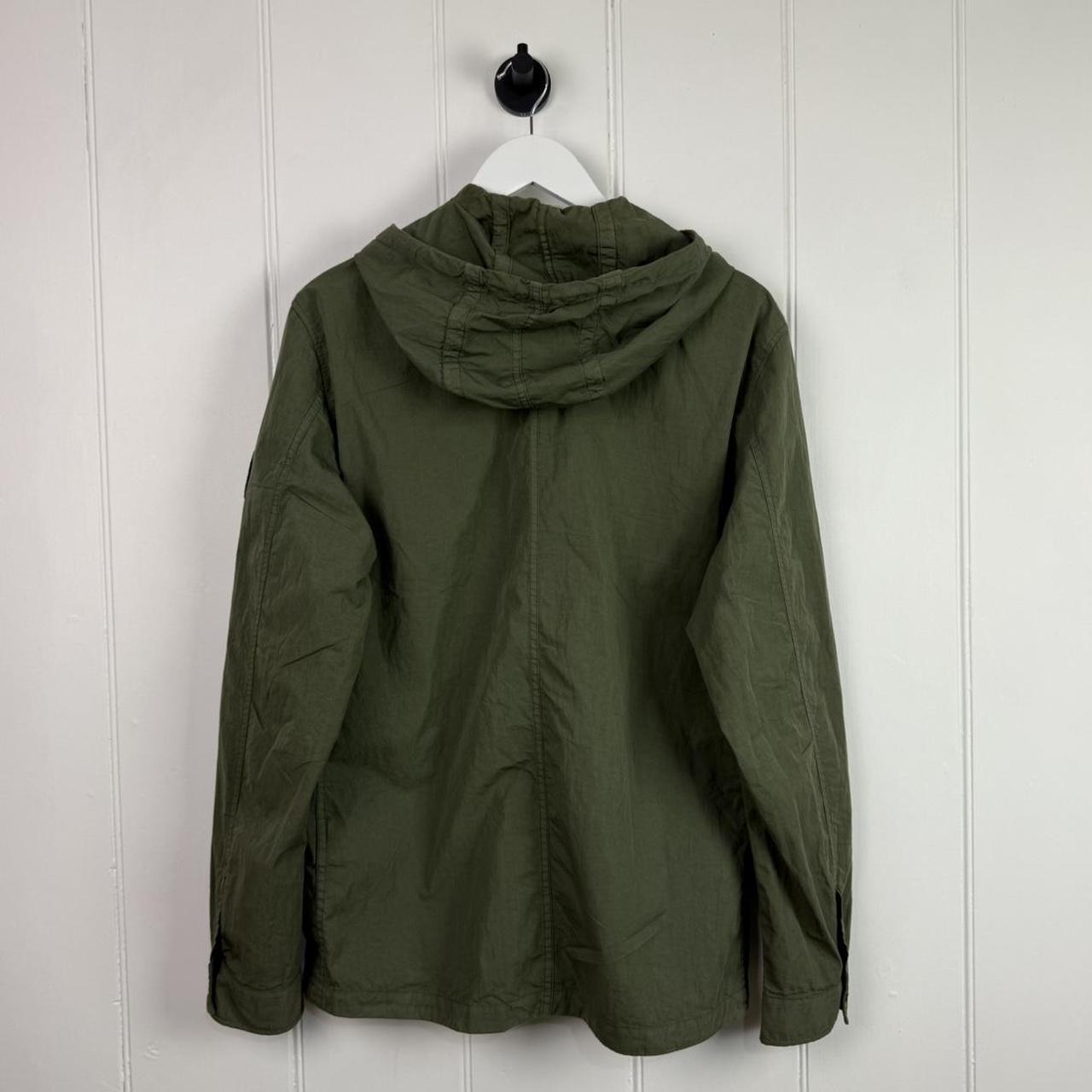 Stone Island Jacket (L)