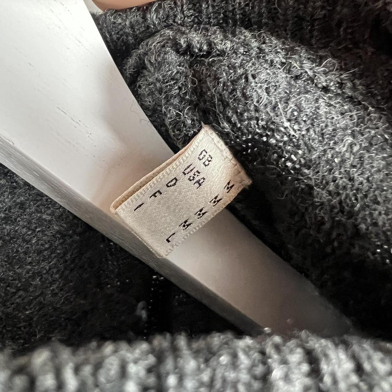 Thomas Burberry Knit Jumper (M)