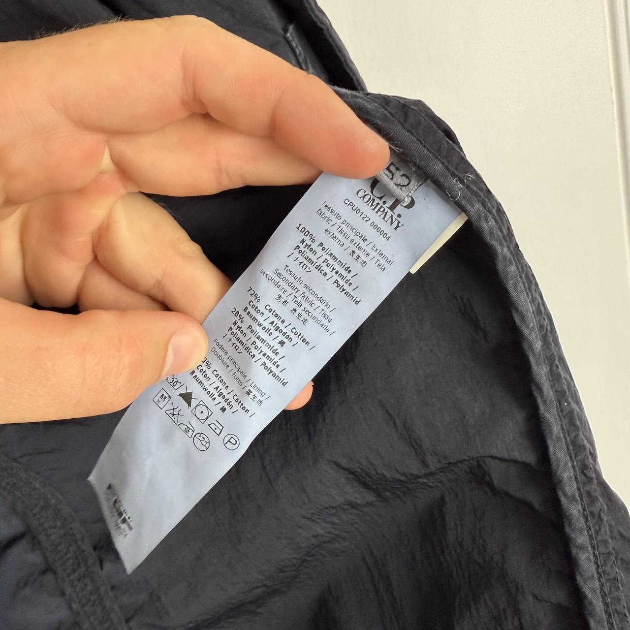 CP Company SS/2013 Mille Miglia Jacket (L)