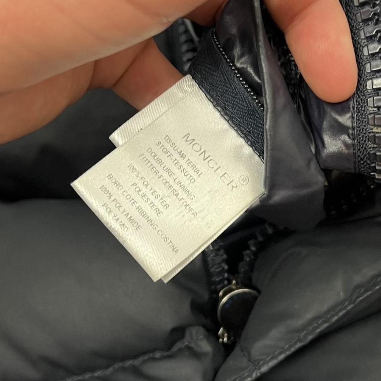 Moncler Cheval Vest / Gilet (L)