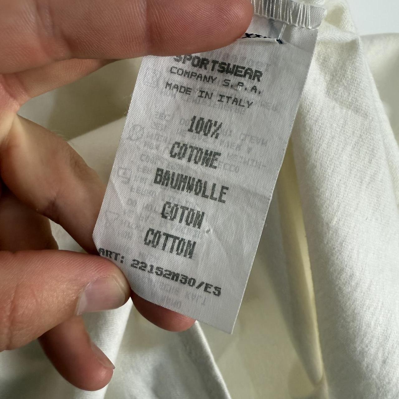 90s Stone Island Marina T-shirt (XXL)