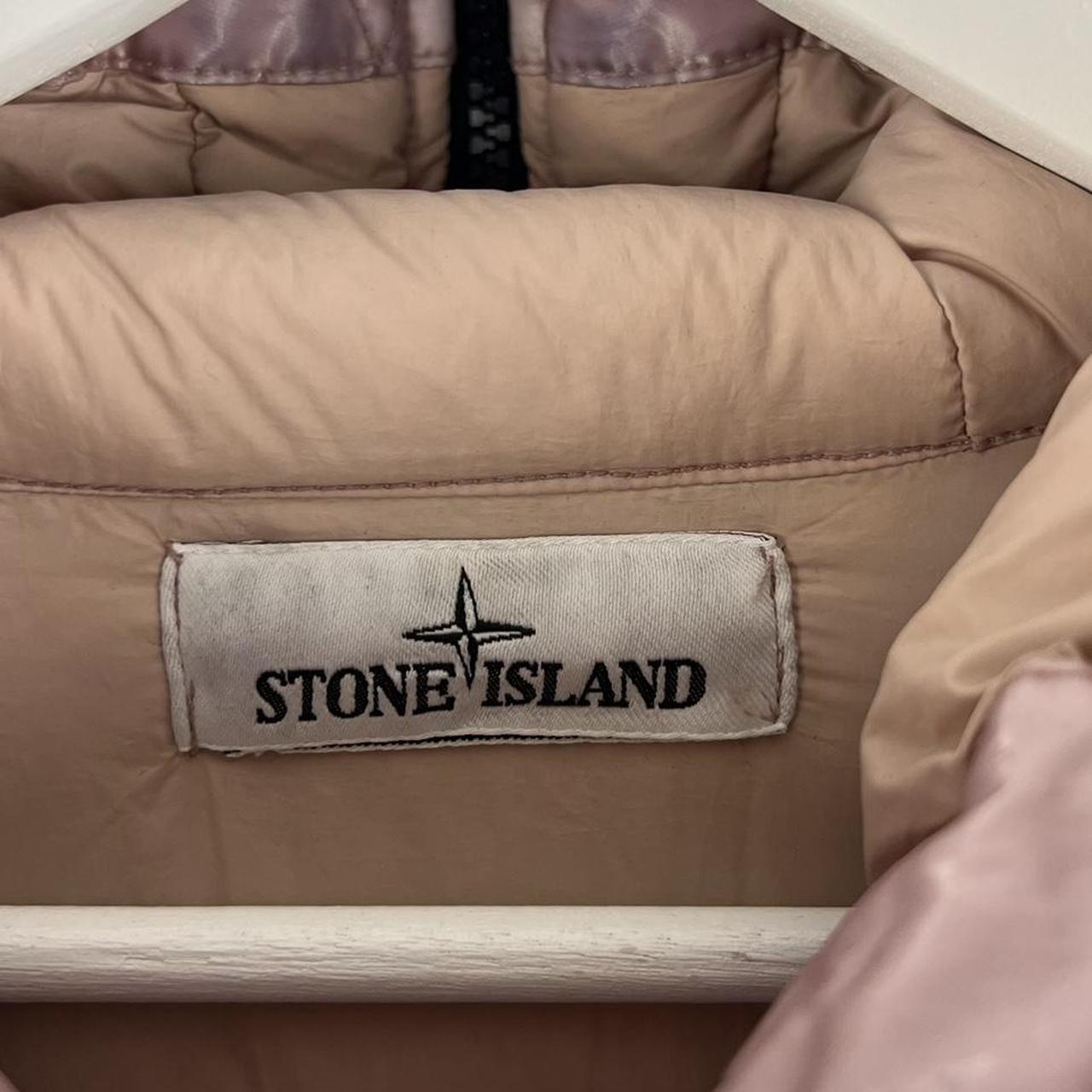 Stone Island Naslan Light TC Puffer Jacket (M/L)