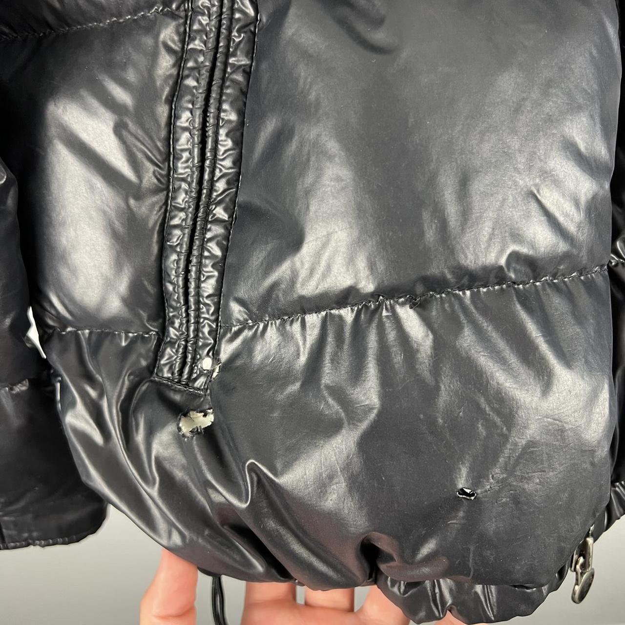 Moncler Maya Jacket (XL)